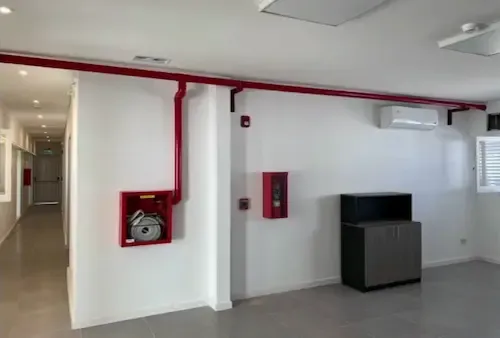 Complejo Túnel Subfluvial