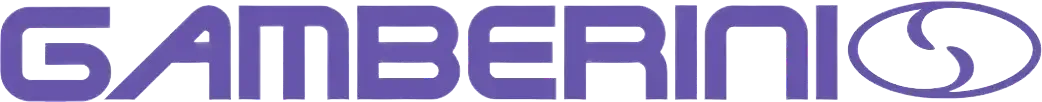 Logo hover Gamberini